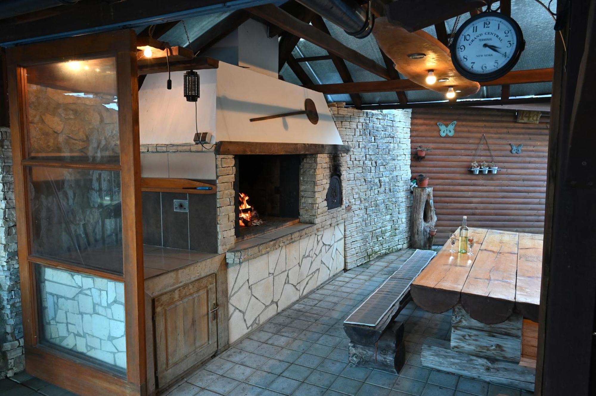 Iva'S Place Ludbreg Extérieur photo